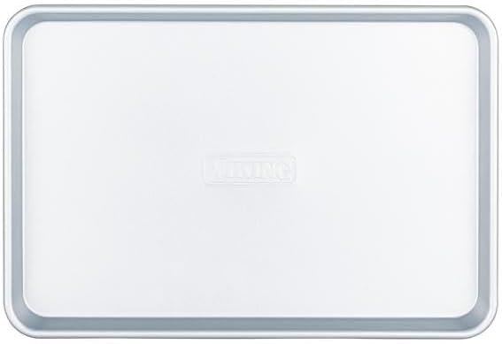 Viking Nonstick Aluminized Steel Baking Sheet, Aluminum