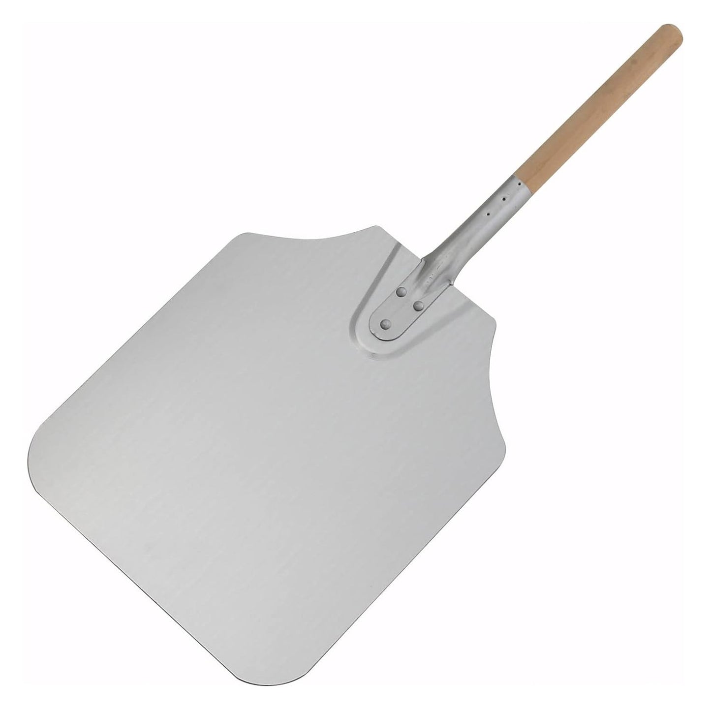 Winco 26-Inch Aluminum Pizza Peeler