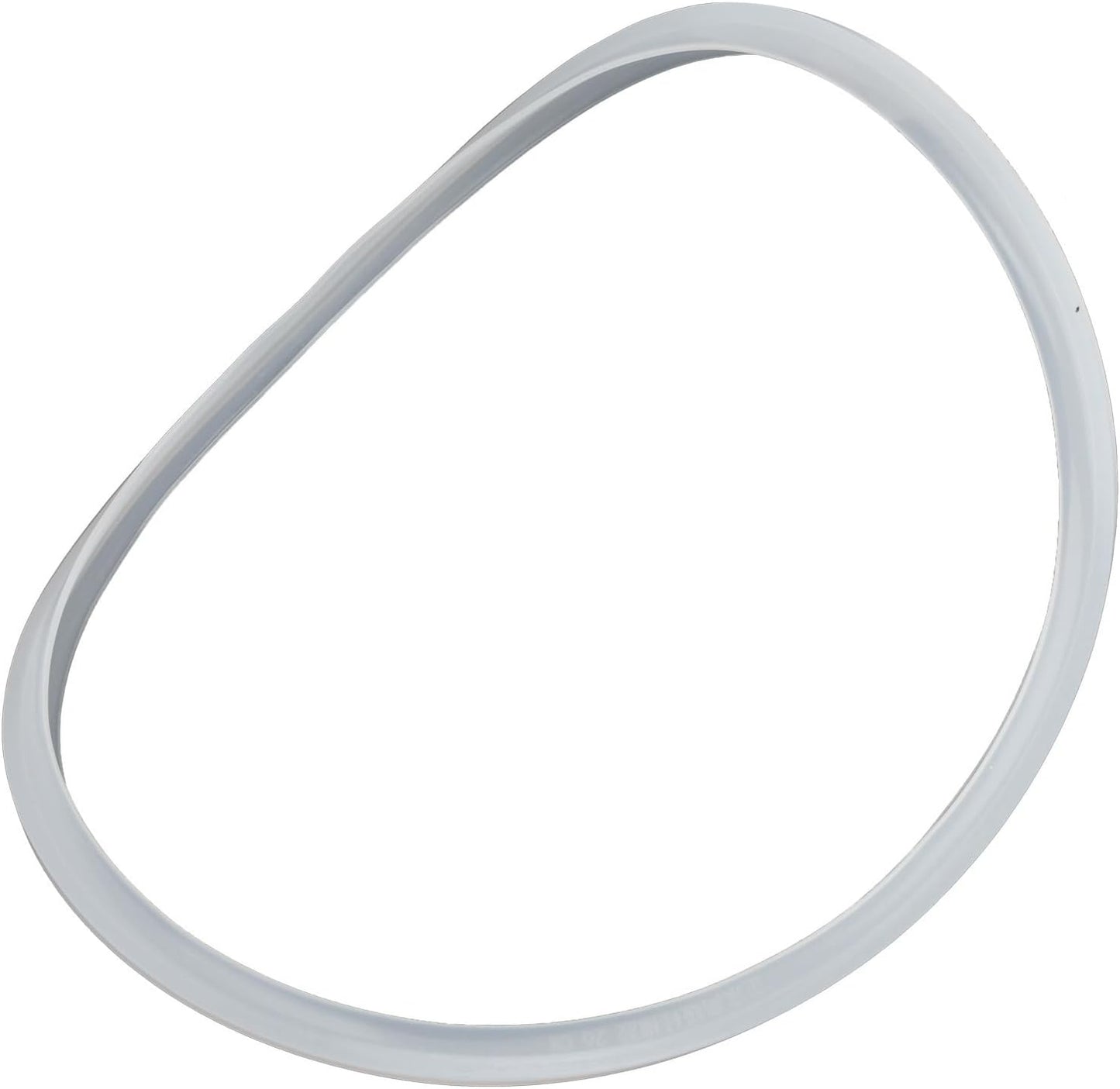 Pressure Cooker Sealing Rings Replacement Accessory, , Suitable for Aluminum Alloy Pressure Cooker, Compatible with Different (26cm)