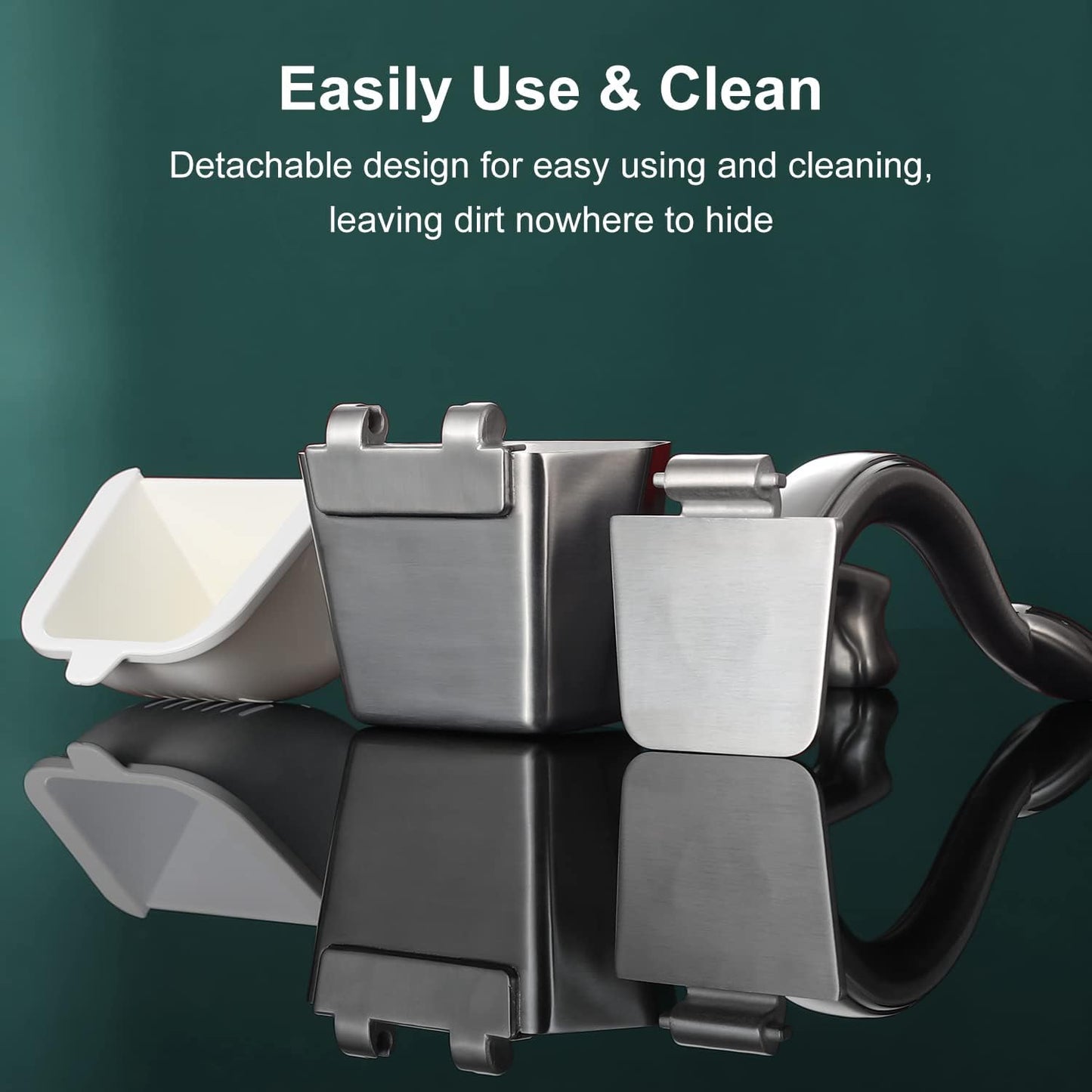 Lemon Squeezer Accessories Filter Basket Thickened Porous Large Capacity Easily Use & Clean