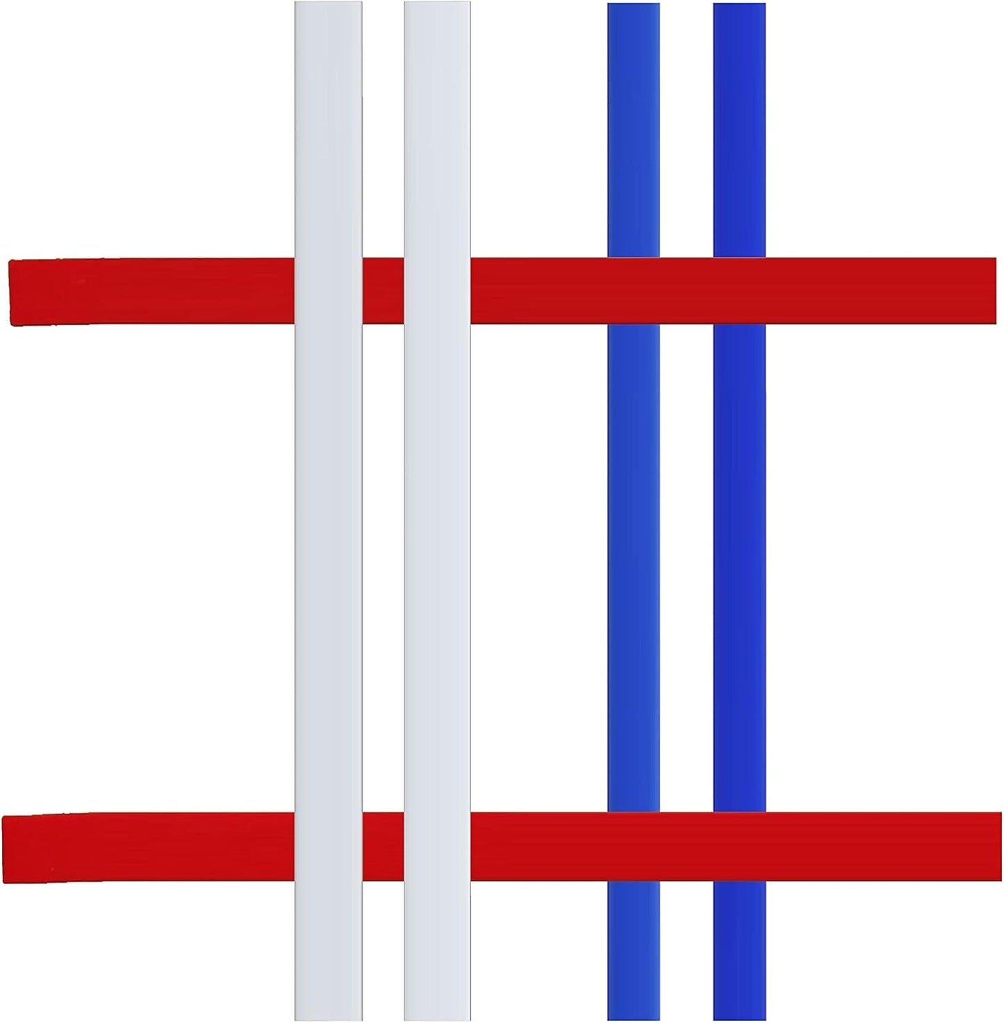 Rolling Pin Guide Silicone Measuring Dough Strip Perfect Dough Strip Professional Silicone Measuring Dough Strip for Kitchen Restaurant use