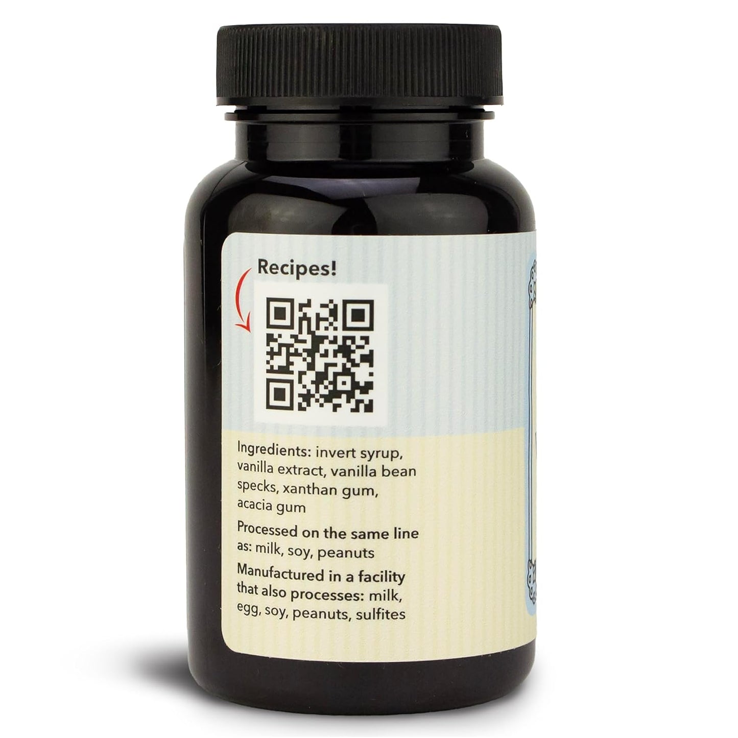 Ann Clark Vanilla Bean Paste