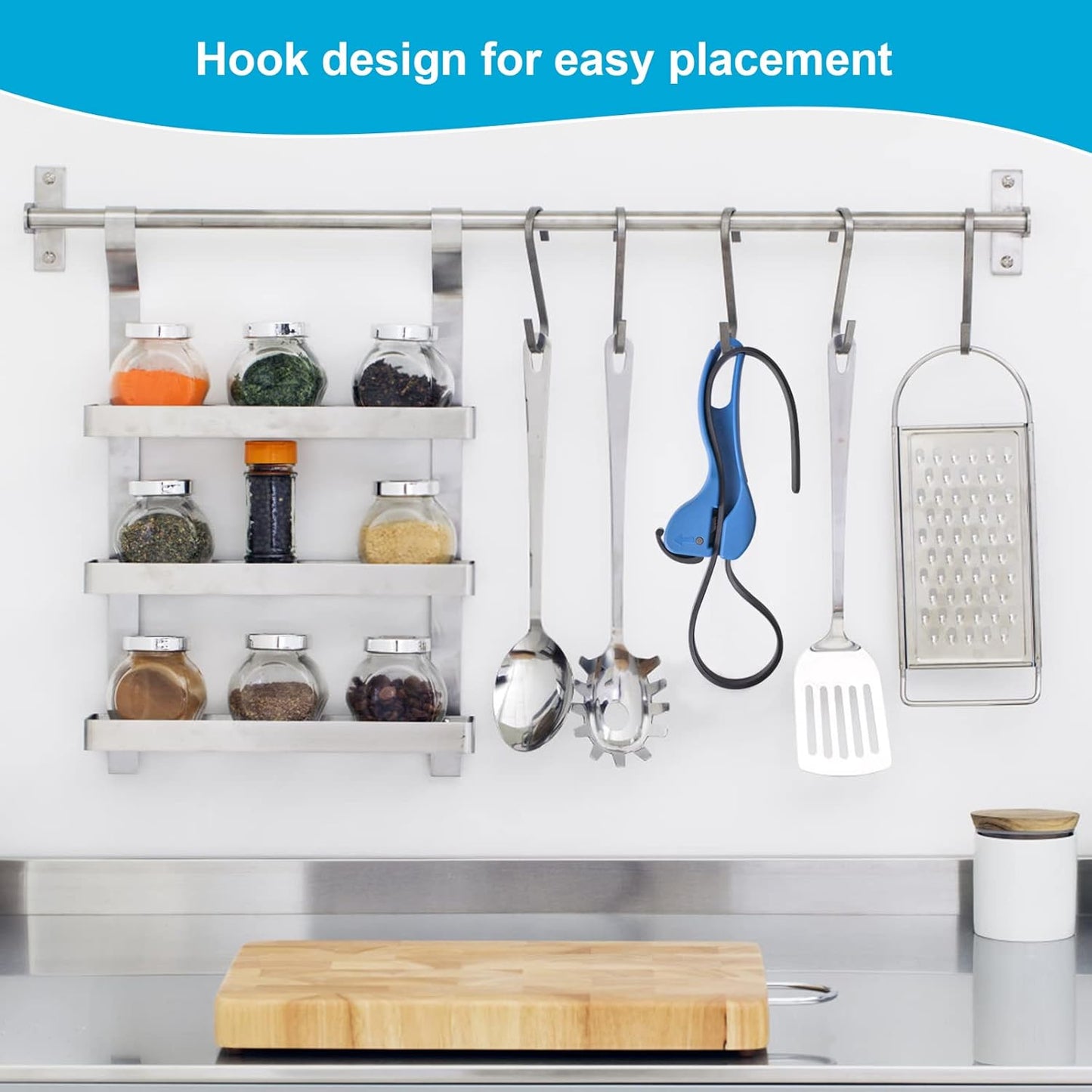 Jar Opener, jar opener for Weak Hands,Jar Lid Opener Tool,Jar openers for Seniors with Arthritis