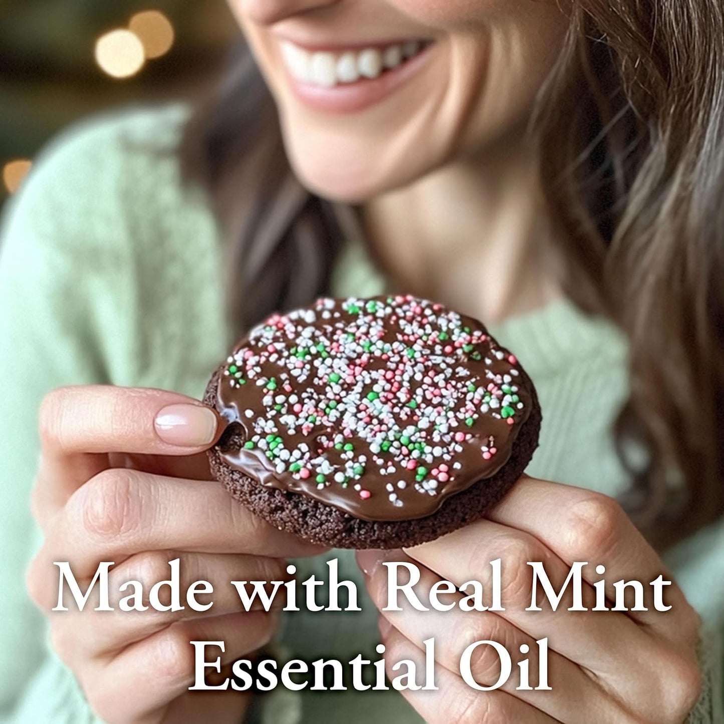 Ann Clark Peppermint Flavoring Extract