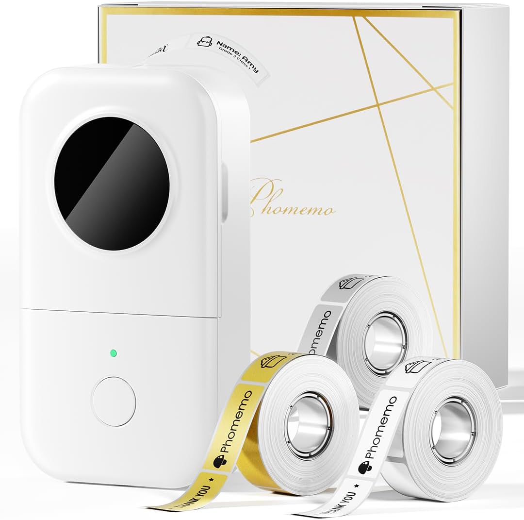 Printers & Accessories