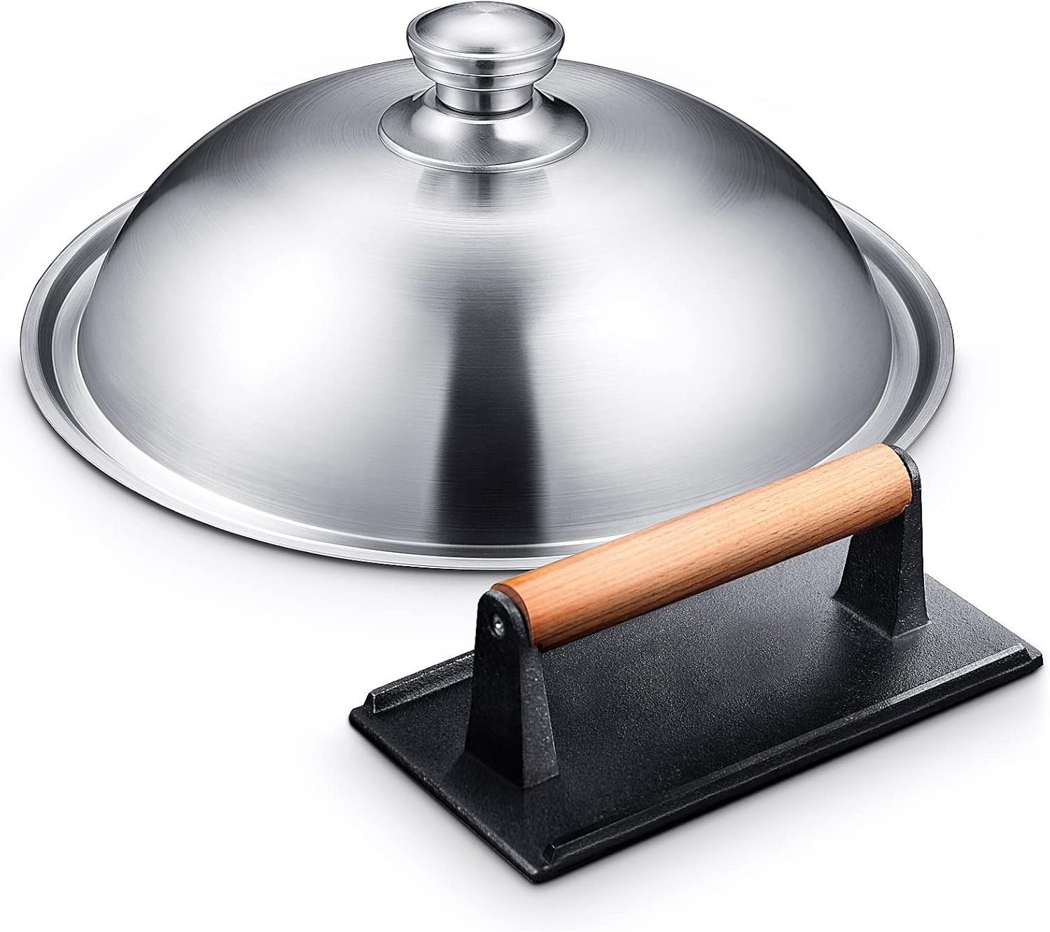 Grills & Outdoor Cooking