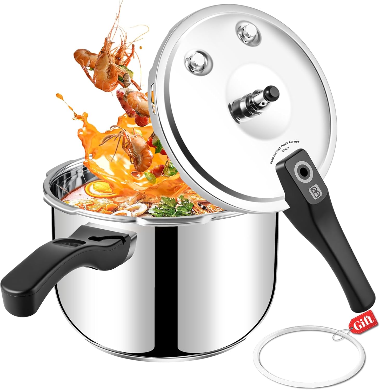 Cookware