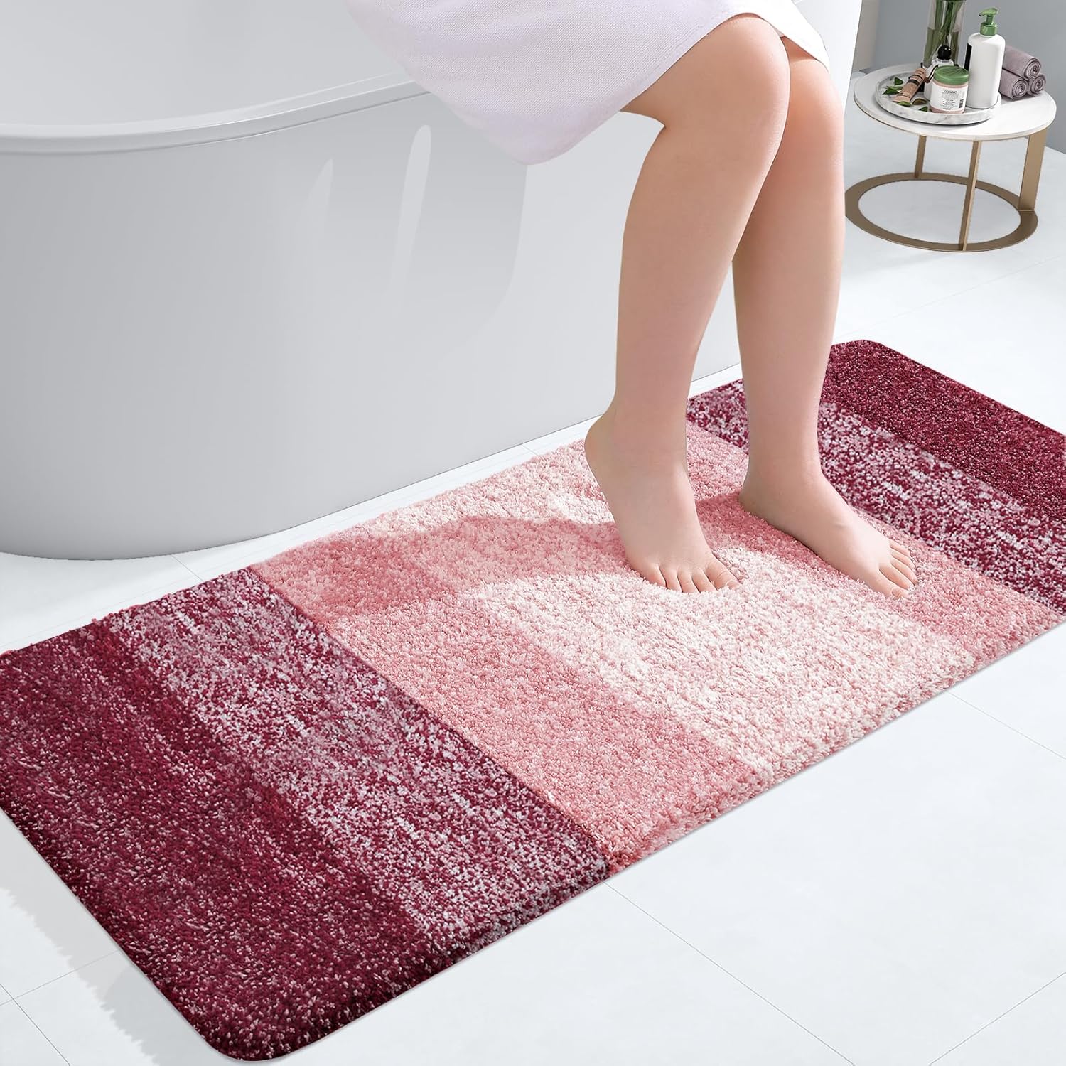 Bath Rugs