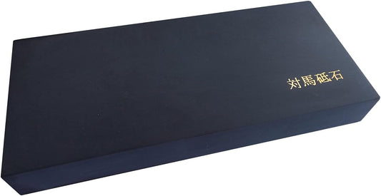 Natural Sharpening Honing Stone Waterstone Knife Chisel Plane Blade Razor Sharpener (XXL (H))