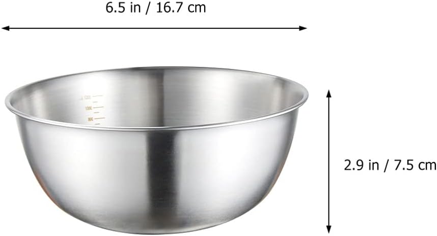 Strainers and Colanders Stainless Steel Colander with Bowl Set Bowl and Fruit Washing Drainers Basket Basins for Vegetables Fruits Cheese,Dishwasher Safe