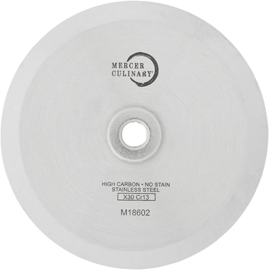 Mercer Culinary Millennia Replacement Pizza Wheel, 2-3/4 Inch, Stainless Steel