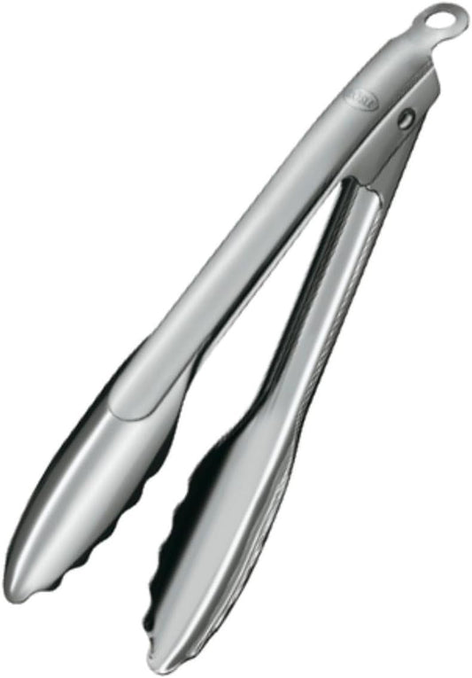 Rösle 16-Inch Locking Tongs