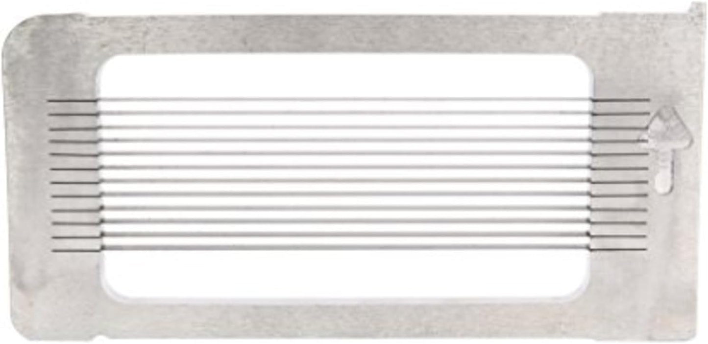 Prince Castle 3/16" Blade Cartridge for Tomato Saber - Blade Replacement Cutter Blade for Cutting and Chopping Tomatoes, Fruits and More in Commercial Kitchens, Restaurants and More