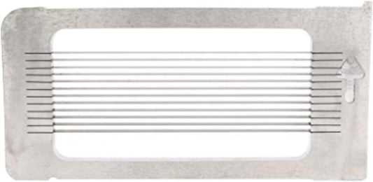 Prince Castle 3/16" Blade Cartridge for Tomato Saber - Blade Replacement Cutter Blade for Cutting and Chopping Tomatoes, Fruits and More in Commercial Kitchens, Restaurants and More