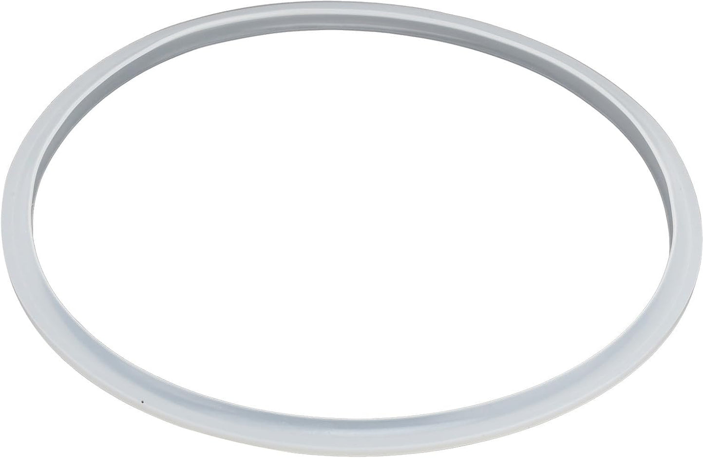 Pressure Cooker Sealing Rings Replacement Accessory, Suitable for Aluminum Alloy Pressure Cooker, Compatible with Different (18cm)