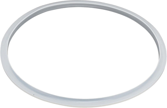 Pressure Cooker Sealing Rings Replacement Accessory, Suitable for Aluminum Alloy Pressure Cooker, Compatible with Different (18cm)