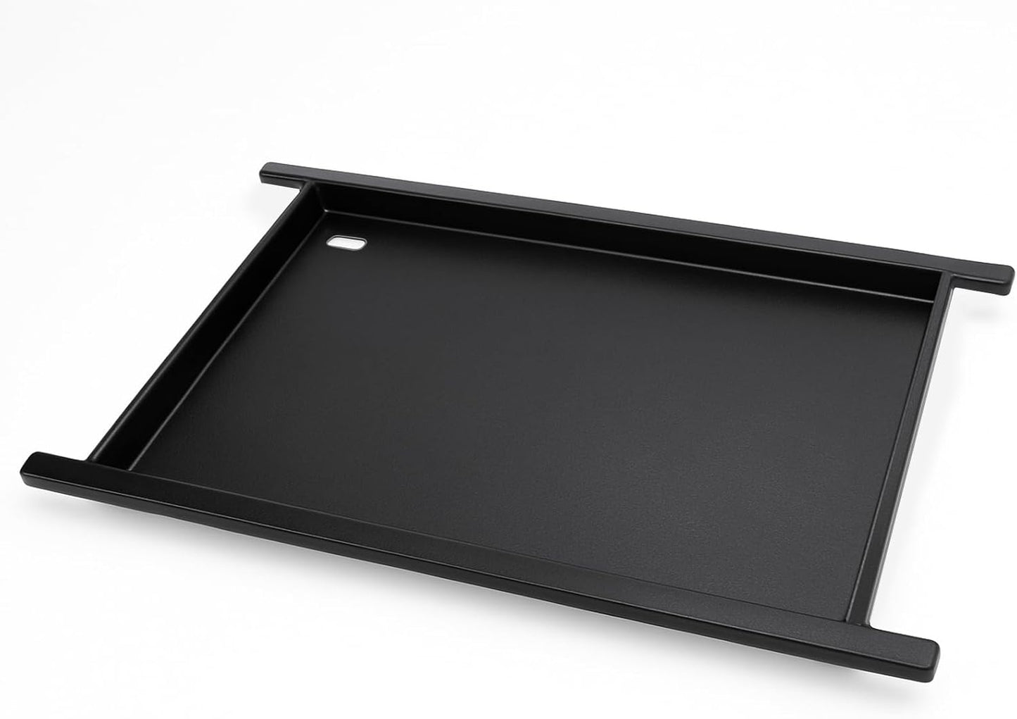 Utheer Nano-Ceramic Full Griddle for Ninja FlexFlame PG300,Professional-Grade Nonstick Full-Size Griddle Plate with Grease Drain,Rust-Resistant,BBQ Breakfast & Camping,Fit Ninja FlexFlame XSKFULGRIDLE