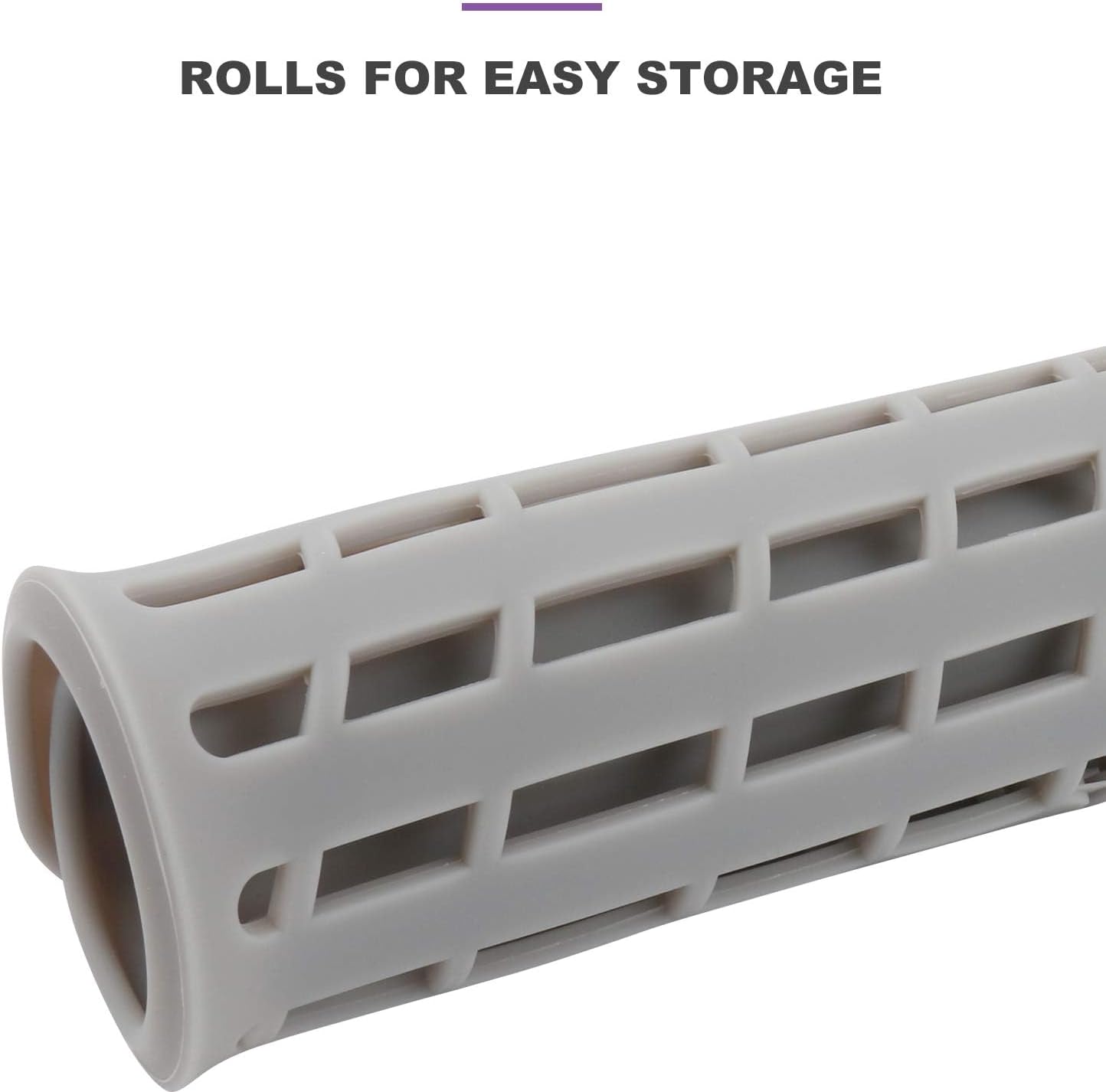 NICE DAY Sink Mat, Sink Protectors for Kitchen Sink By Better Housewares Wok Stand Strong Adsorption And Skid Resistance PVC Free Silicone Sink mat (2 Packs Sink Mats 16"x12.9" Large)