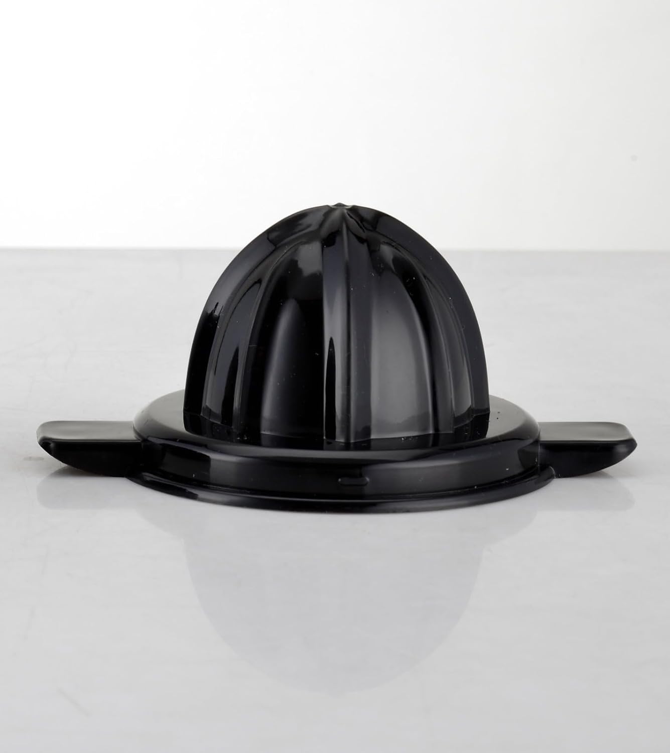 DRINKPOD Premium Electric Orange Juicer | Stainless Steel Citrus Squeezer With New Ultra-Powerful Motor and Soft Grip Handle for Effortless Juicing, Auto Shutoff, Dishwasher-safe Parts, Pulp Control