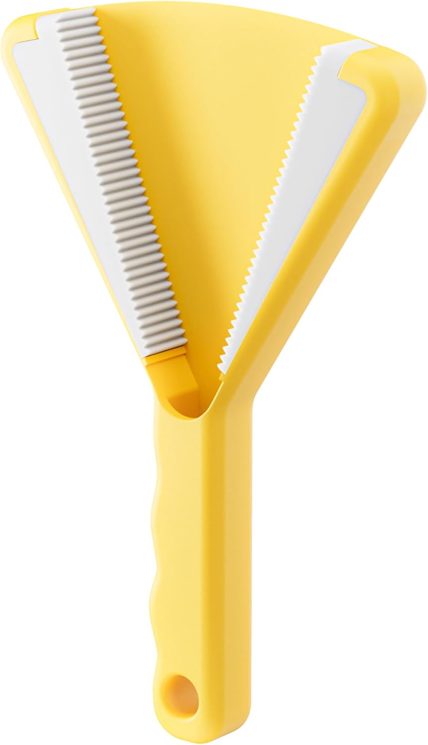 Li & Zhao Jar Opener Gripper for Weak Hands - Jar Lid Opener Grip Jar Opener Beer Bottle Opener Swing Away Can Opener Easy Twist Off Lid for Seniors with Arthritis Kitchen Gadgets(Orange)