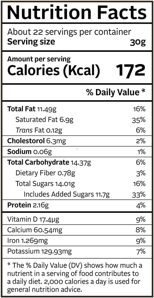 Sephra Fountain-ready Belgian Milk Chocolate 2lb Bag - Ideal for Melting