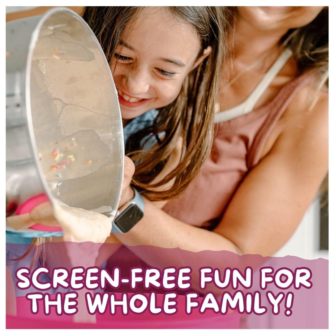 Gluten-Free Chocolate Cake Pop Kit - Milk Chocolate Coating