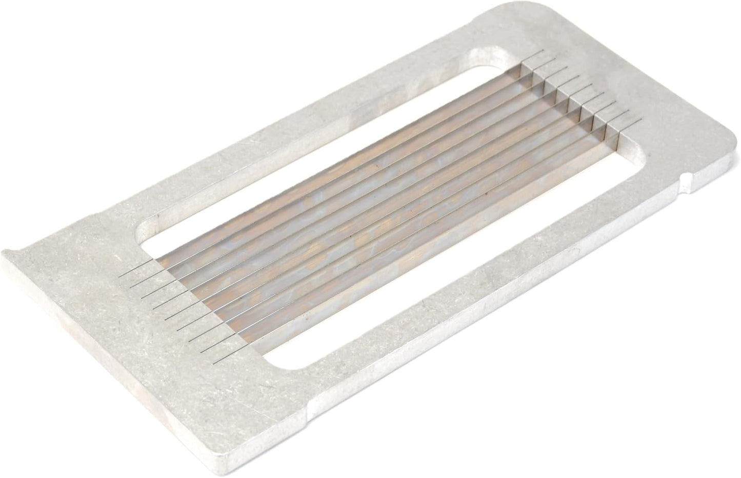 Prince Castle 1/4" Blade Cartridge for 943-BK High Yield Tomato Saber, 11 Blades-Blade Replacement Cutter Blade for Cutting and Chopping Tomatoes, Fruits and More in Commercial Kitchens, Restaurants