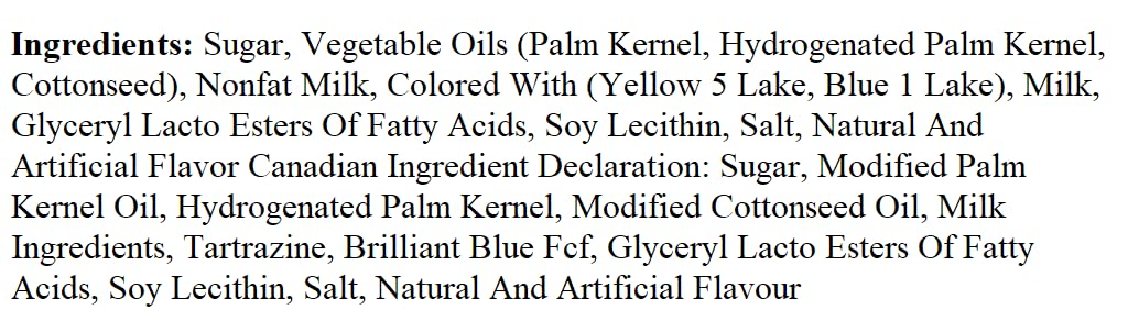 MERCKENS Coating Wafers, Dark Green Melting Chocolate, 5 Pound Package