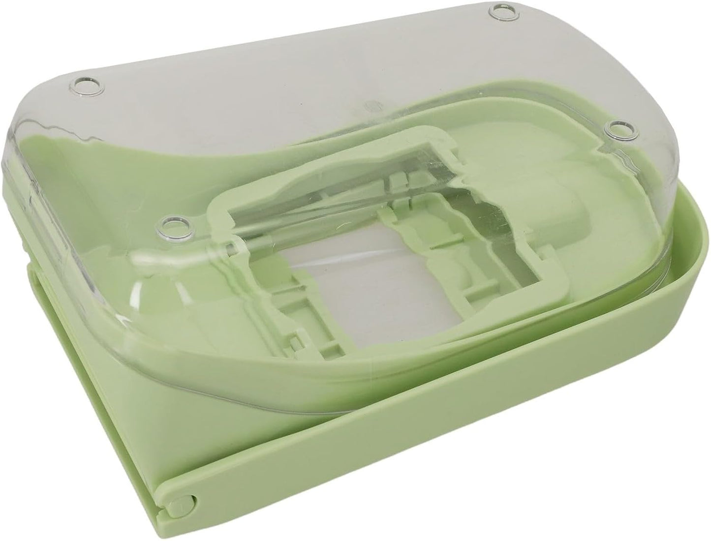 Vegetable Slicer，slicer Vegetable Cutter，Kitchen Food Processor Mandoline Slicer With Safety Handle For Onion Potato