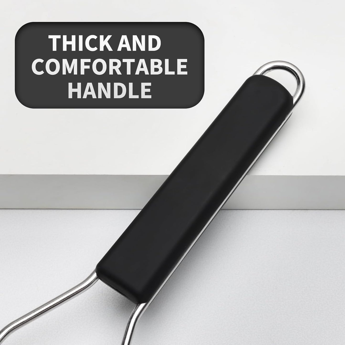 Cambom Cheese Grater Lemon Zester, Graters for Parmesan Cheese, Lemon, Citrus, Garlic, Nutmeg, Chocolate, Fruits, Vegetables, Ginger, Vegetable & Cheese Shredder with Stainless Steel Coarse Blade