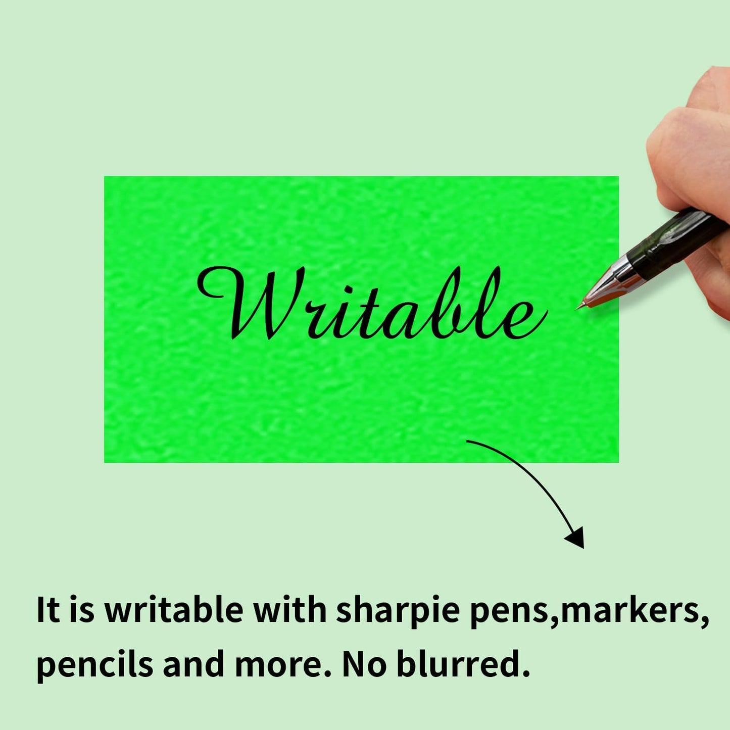 STARLIBOO Colored Labels Stickers 3 x 2 Inch, Rectangle Moving Labels Stickers, 750Pcs Garage Sale Price Sticker, Adhesive Moving Label for Boxes(3 Rolls, Yellow/Fluorescent Green/Orange)