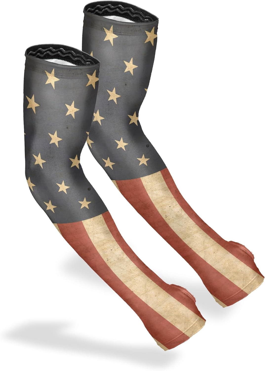 FARMER'S DEFENSE Sleeves | UV Cooling Sleeves | Anti-Scratch Sun Protection Arm Sleeves for Gardening Harvesting Outdoors