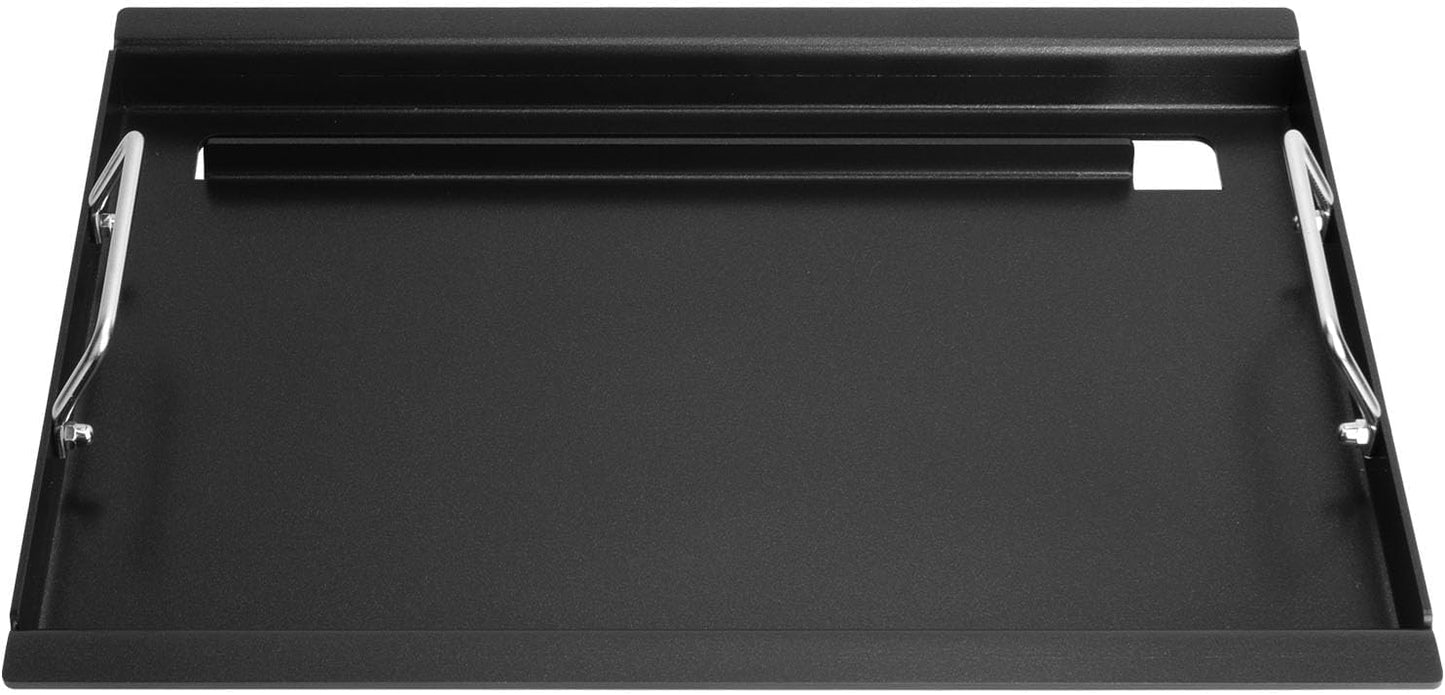 Full Size Griddle Inserts for Char-Broil Performance Convective 3 Burner Series, Flat Top Griddle for 463228622 463732823 463732623 463732923 Grill, Replace for G426-0005-W1