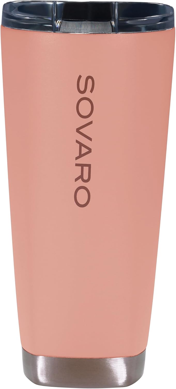 Tumbler 20oz (Terracotta)