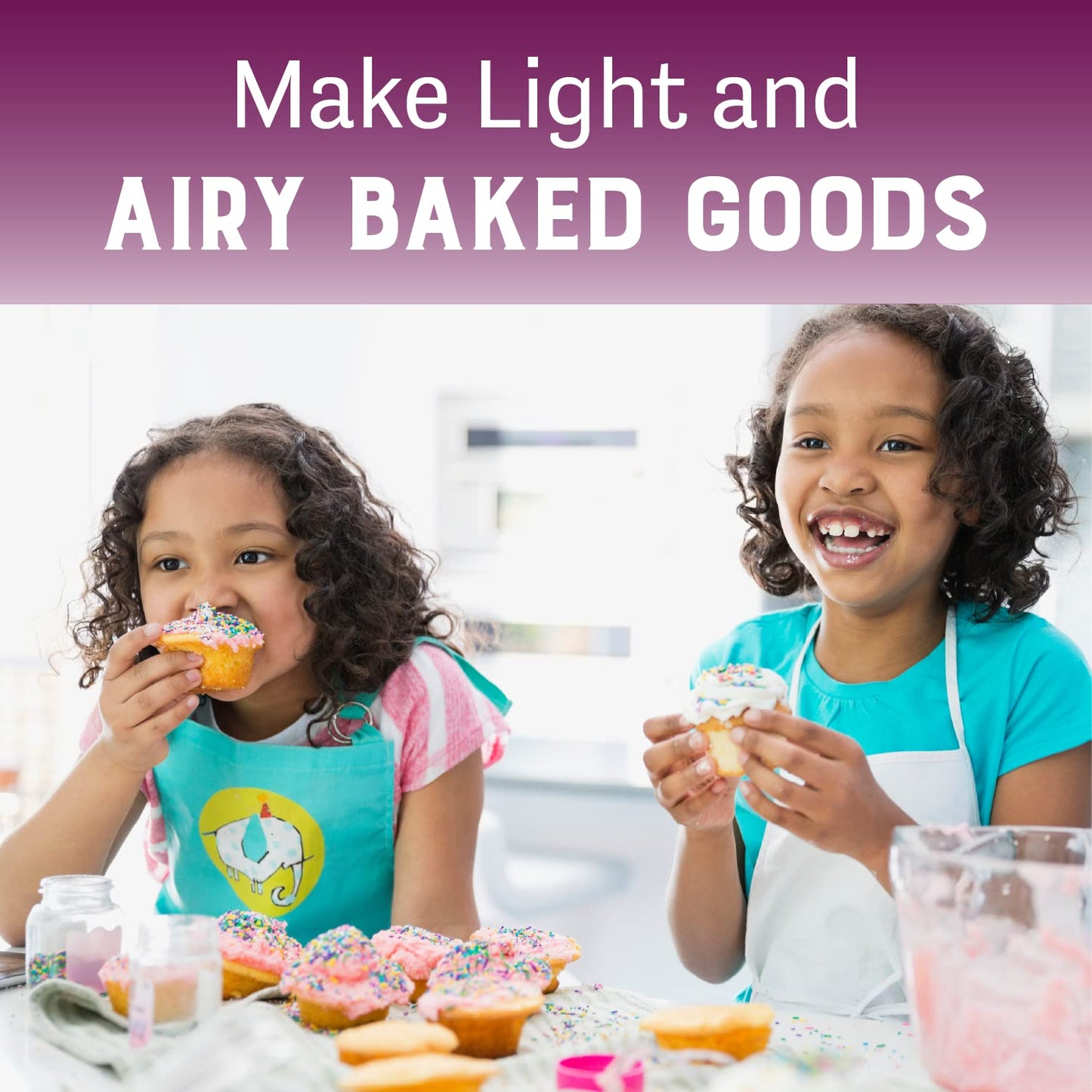 Judee's Gluten Free Superfine Caster Sugar - 11.25 oz Delicious & Gluten-Free - Bakers Sweetener for Homemade Treats, Baked Goods, and Toppings - Airy and Smooth for Baking