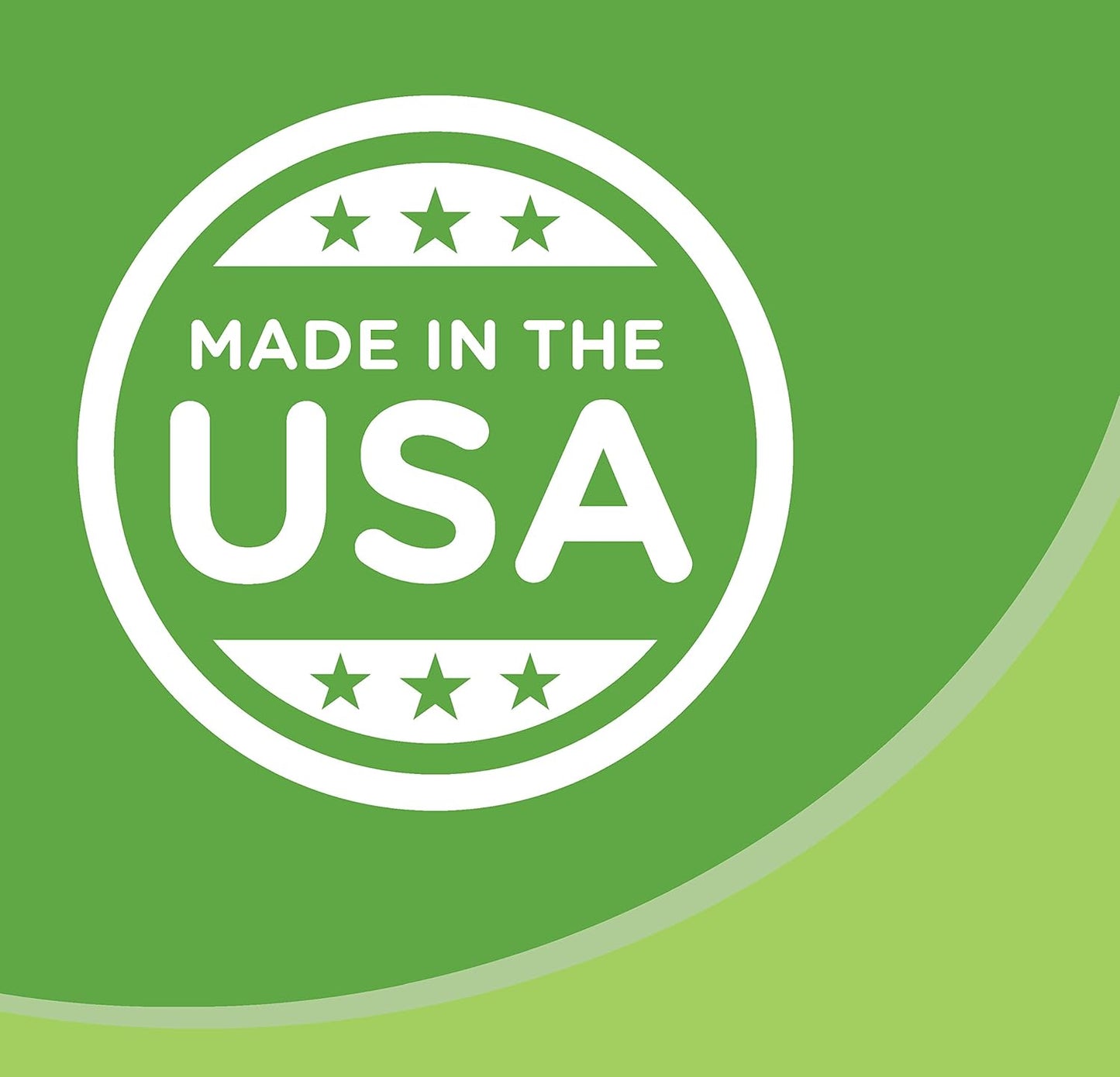 Amazon Basics Everyday Paper Plates, 8.62 Inch, Disposable, 300 Count