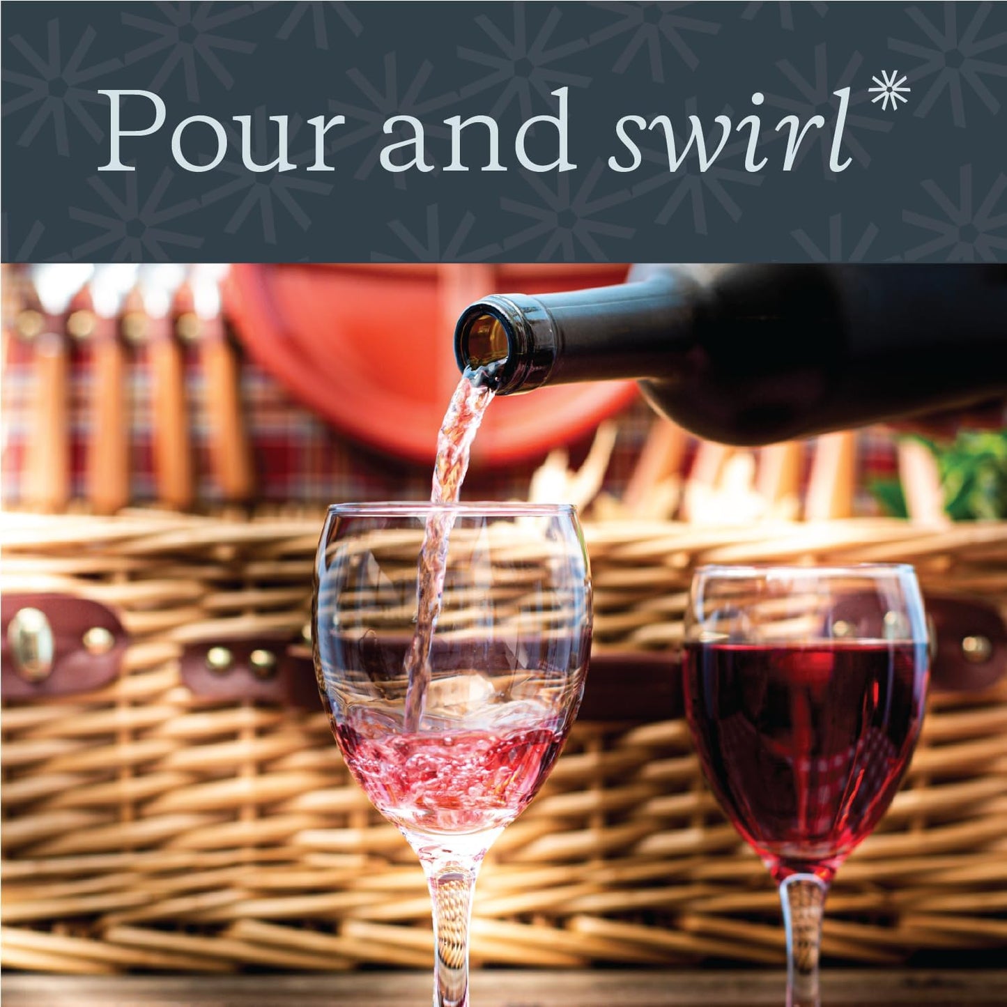 Vikko 11.5 Oz Glass Wine Glasses: Stemmed Wine Glasses for Red and White Wine - Thick and Durable Wine Glasses - Clear Glasses for Wine - Small Wine Glasses with Stem - Red Wine Glasses Set of 12