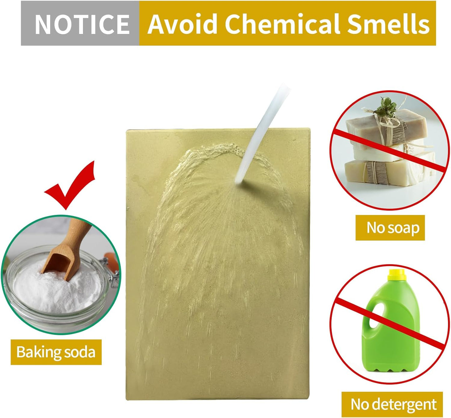 Rectangular Pizza Stone 4 Sets,12"x15"x0.59"(OAK) Pizza Stone for Oven and Grill with Bamboo Pizza Peel, Pizza Cutter and 10pcs Cooking Paper,Grill Stone Baking Stone for Bread,BBQ,Grill