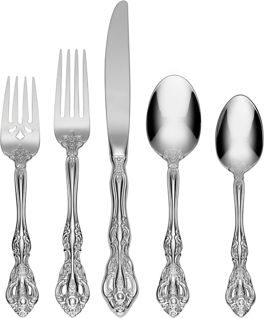 MICHELANGELO 5PC PLACE GB240 (12)