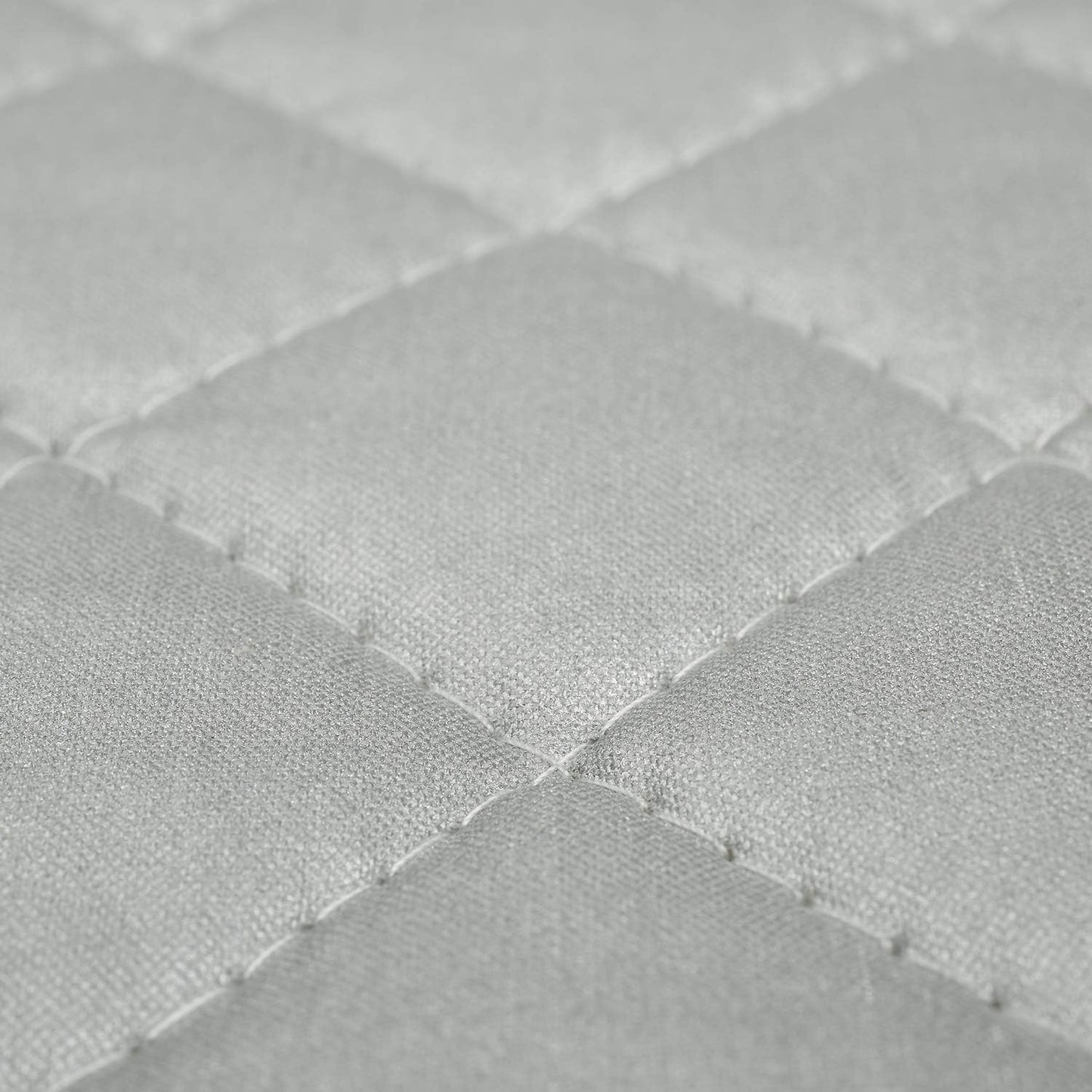 100% Cotton Kitchen Everyday Basic Terry Pot Holder Heat Resistant Coaster Potholder for Cooking and Baking Set of 5 Mineral Gray