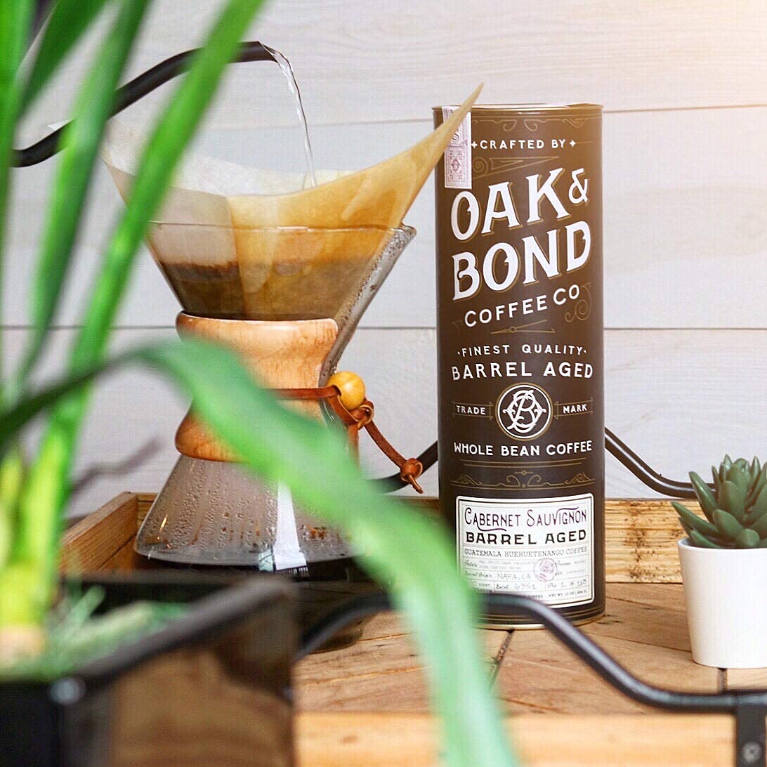 Oak & Bond Coffee Co. Besmon Anti Barking Control Devices Ultrasonic Dog Barking Deterrent Stop Barking Devices Outdoor Waterproof with 3 Level Adjustable to 50 Feet Range