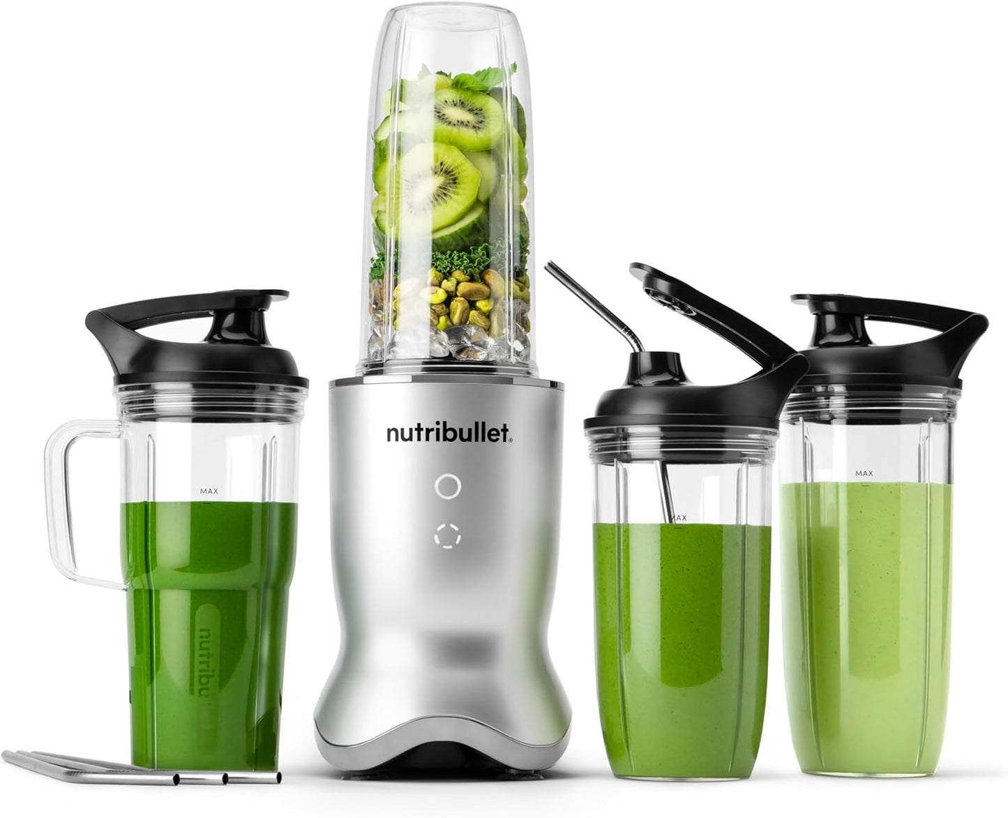 nutribullet Ultra Deluxe