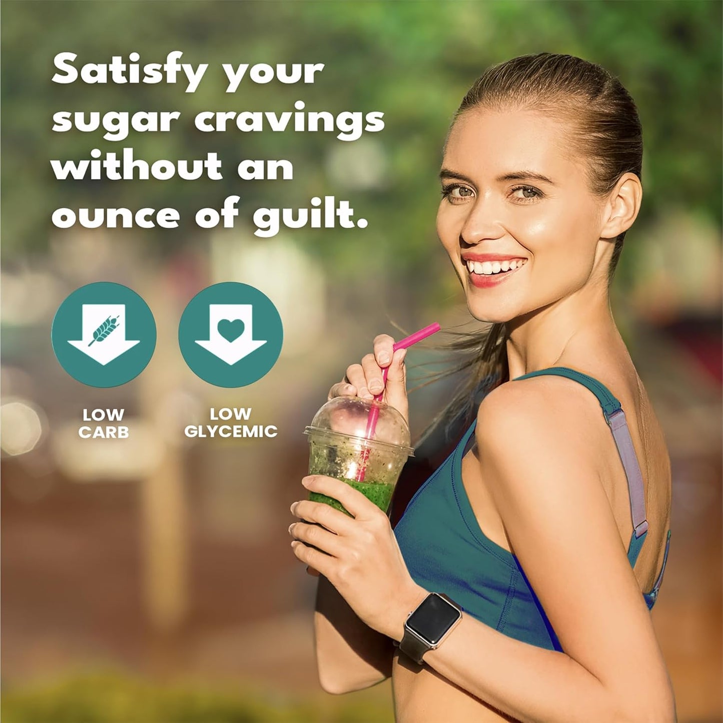 SweetLeaf Stevia Powder Shaker Jar 4 Oz Ea (Pack of 2)