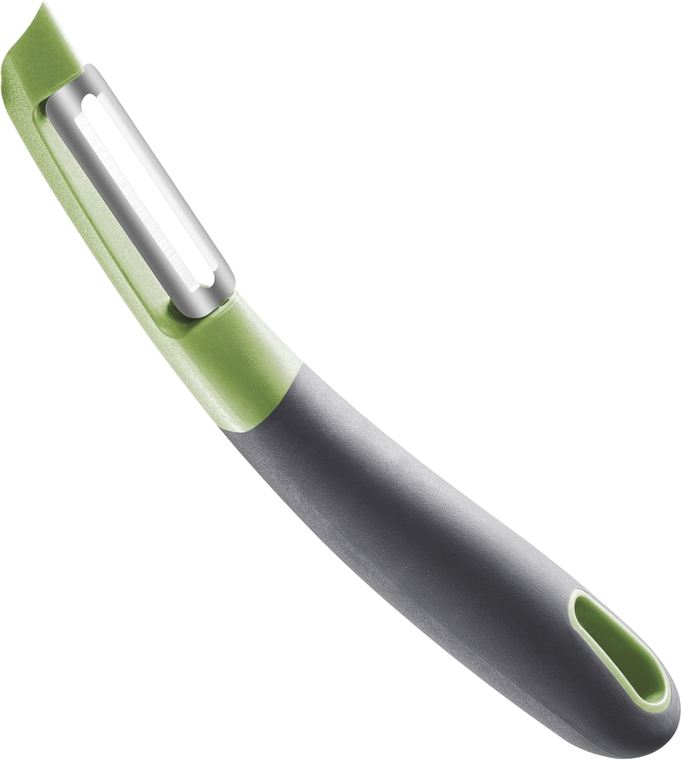 Fanmusic Swivel peelers - potato peelers，Fruit and vegetable peelers for kitchen (I)