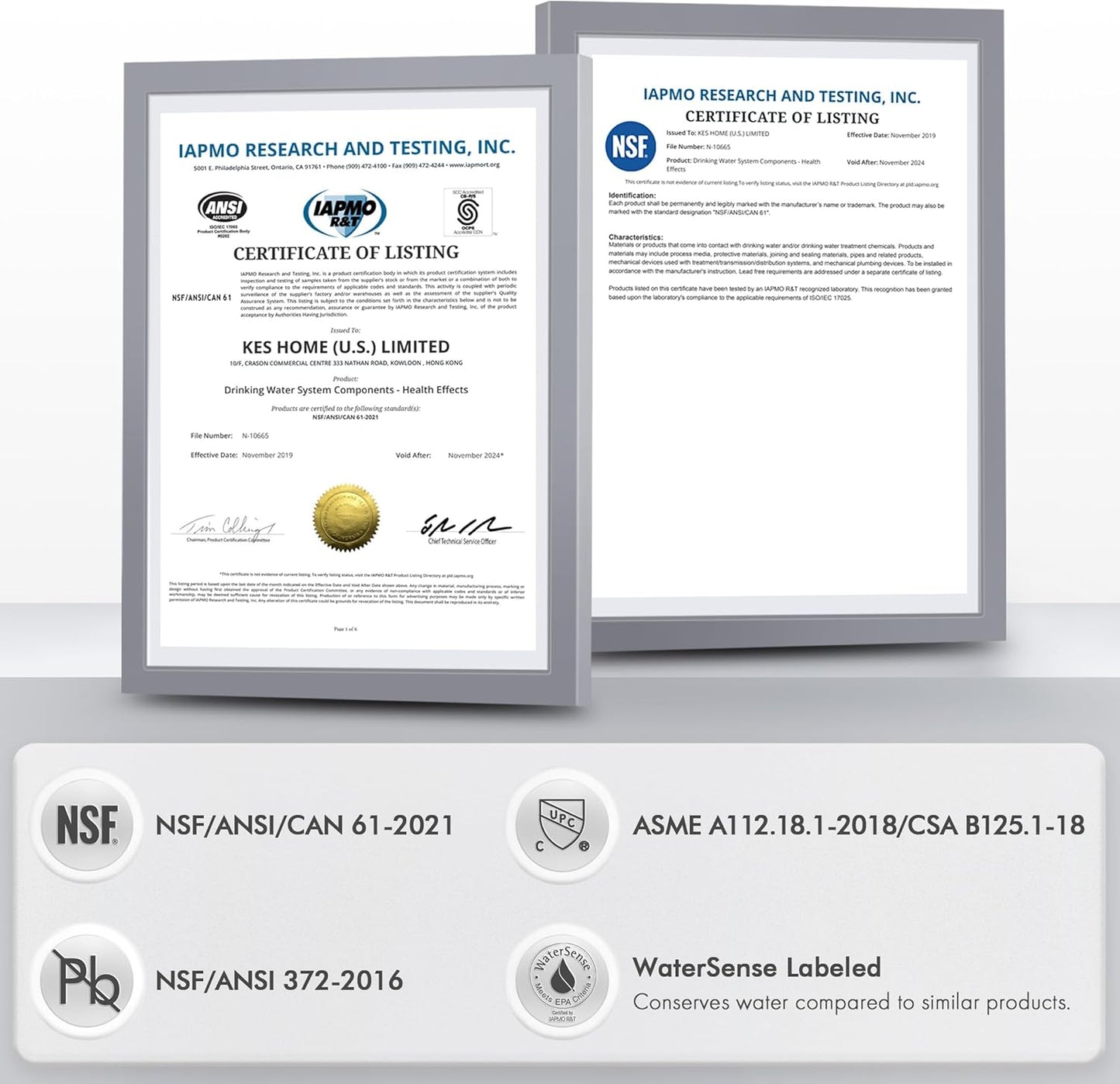 KES Brushed Gold Bathroom Faucet Single Hole Modern Vanity Faucet Single Handle Bathroom Sink Faucet Stainless Steel, L3156ALFF12-BZ