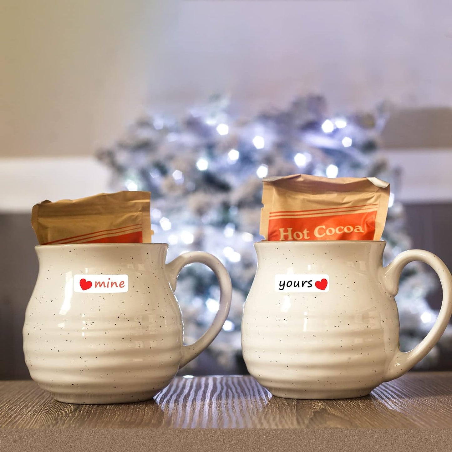 1260 Pcs Matte White Labels Stickers Small Blank Labels Removable Sticky Price Tags Labels Stickers for Jars Boxes School Office Kitchen (10 X 31 mm)