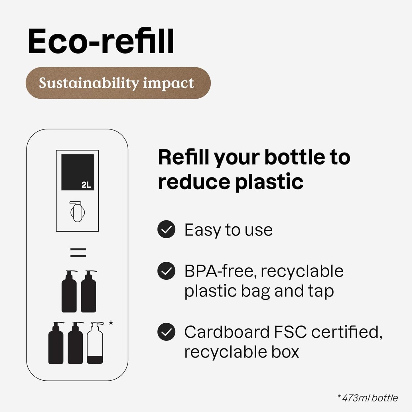 ATTITUDE Dish Soap, EWG Verified, Plant and Mineral-Based Ingredients, Vegan and Cruelty-free Household Products, Lavender and Rosemary, 16 Fl Oz