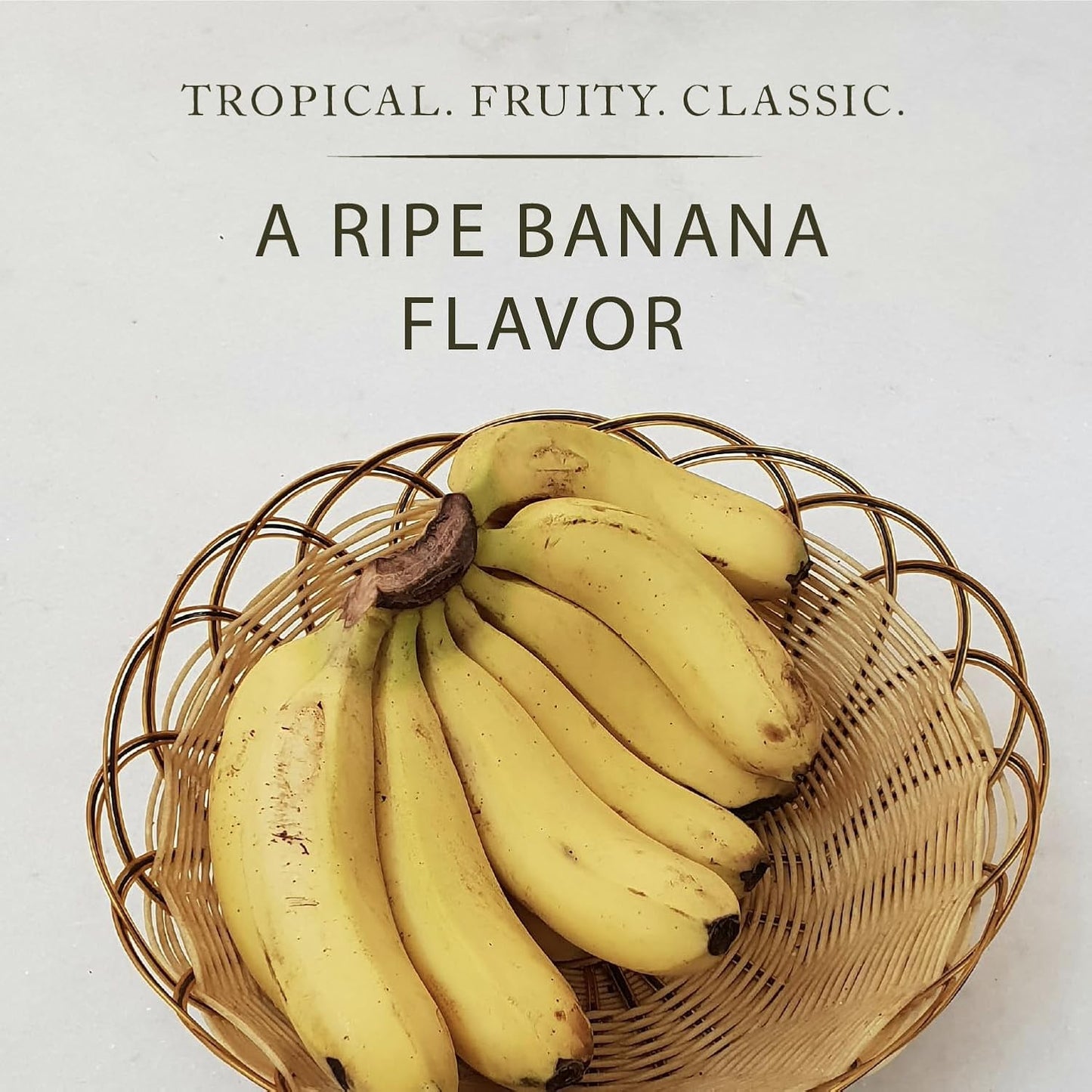 Cook's, Banana Flavoring for Baking, Candies, Beverages and Ice Cream, 8 oz