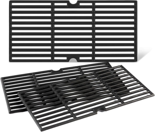 DGF510SBP 70-01-293 Grate Replacement Parts for Dyna Glo Grill Grates DGF510SSP DGF510SSP-D Backyard GBC1462W BY13-101-001-13 BHG Grill BH15-101-099-02 BH13-101-099-01 Uniflame Grill Parts GBC1059WB