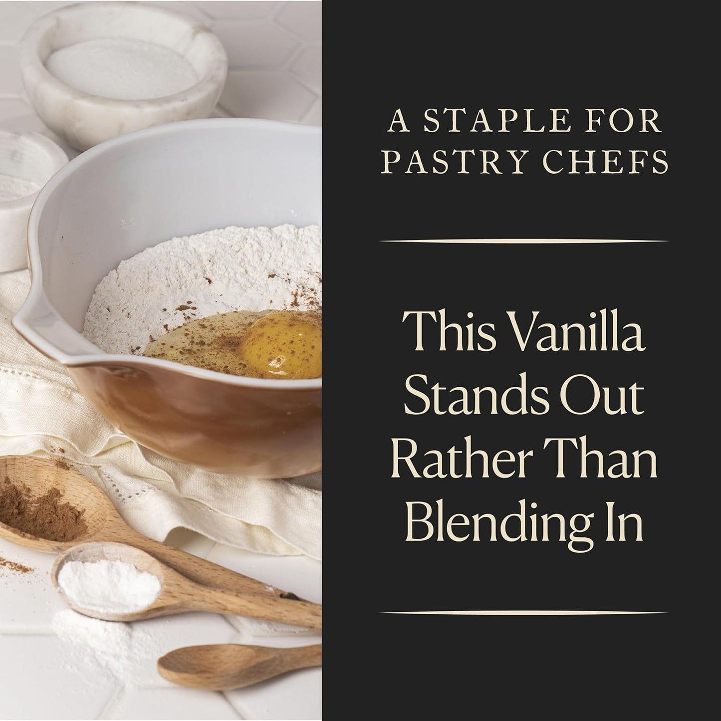 Cook's, Choice Premium Quality Pure Cookie Vanilla Extract, 4 oz